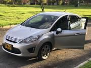 Ford Fiesta • 2012 • 78,000 km 2