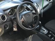 Ford Fiesta • 2012 • 78,000 km 4