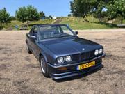 BMW Rad 3 • 1986 • 101,000 km 3