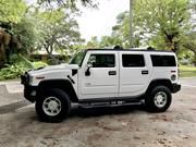 Hummer H2 • 2003 • 63,000 km 10