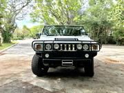 Hummer H2 • 2003 • 63,000 km 4