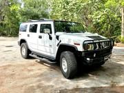 Hummer H2 • 2003 • 63,000 km 8