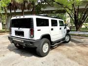 Hummer H2 • 2003 • 63,000 km 12
