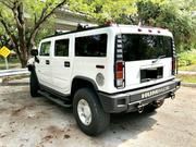 Hummer H2 • 2003 • 63,000 km 7