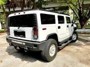 Hummer H2 • 2003 • 63,000 km 11