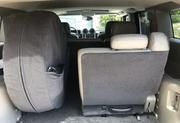 Hummer H2 • 2003 • 63,000 km 13