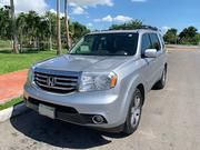 Honda Pilot • 2015 • 96,000 km 5