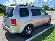 Honda Pilot • 2015 • 96,000 km 3