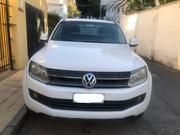Volkswagen Amarok • 2012 • 166,000 km 3