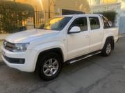 Volkswagen Amarok • 2012 • 166,000 km 5