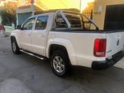 Volkswagen Amarok • 2012 • 166,000 km 7