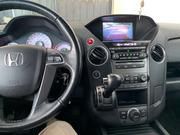 Honda Pilot • 2015 • 96,000 km 2