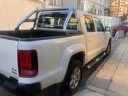 Volkswagen Amarok • 2012 • 166,000 km 4