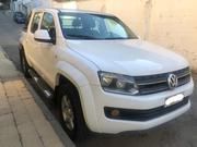 Volkswagen Amarok • 2012 • 166,000 km 8
