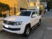 Volkswagen Amarok • 2012 • 166,000 km 2