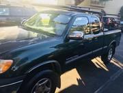 Toyota Tundra • 2000 • 200,000 km 2