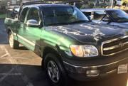 Toyota Tundra • 2000 • 200,000 km 3
