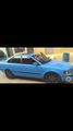 Volvo S40 • 2001 • 95,000 km 1