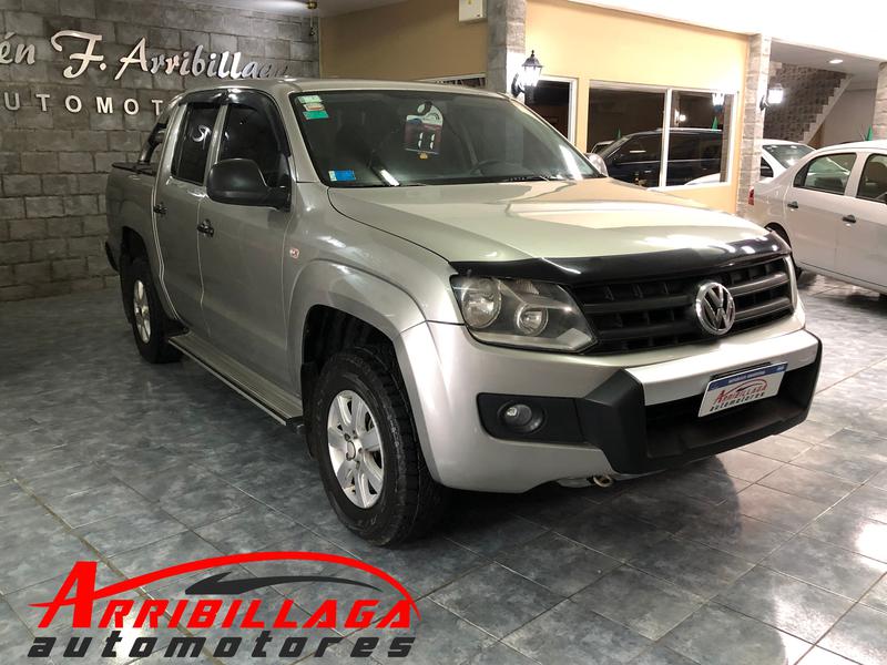 Volkswagen Amarok • 2011 • 250,000 km 10