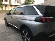 Peugeot 5008 • 2019 • 13,500 km 4