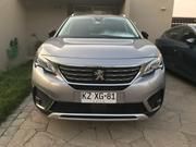 Peugeot 5008 • 2019 • 13,500 km 2