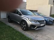 Peugeot 5008 • 2019 • 13,500 km 1