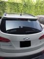 Hyundai Santa Fe • 2013 • 102,700 km 6