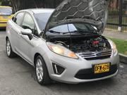 Ford Fiesta • 2012 • 78,000 km 3