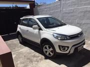 Great Wall Haval • 2016 • 40,000 km 3