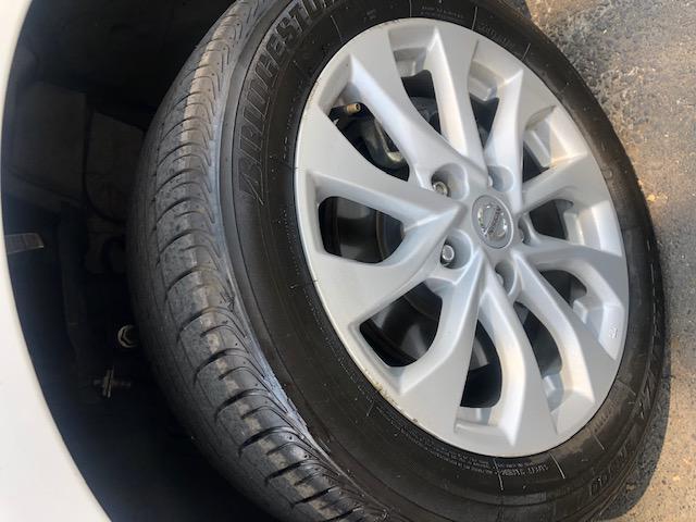 Nissan Sentra • 2017 • 43,500 km 1