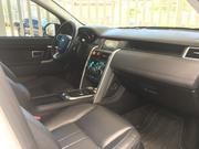 Land Rover Discovery Sport • 2017 • 12,500 km 3