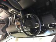 Land Rover Discovery Sport • 2017 • 12,500 km 1