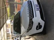 Land Rover Discovery Sport • 2017 • 12,500 km 6