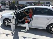 Volkswagen Jetta • 2017 • 1 km 9