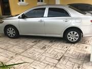 Toyota Corolla • 2013 • 47,000 km 1