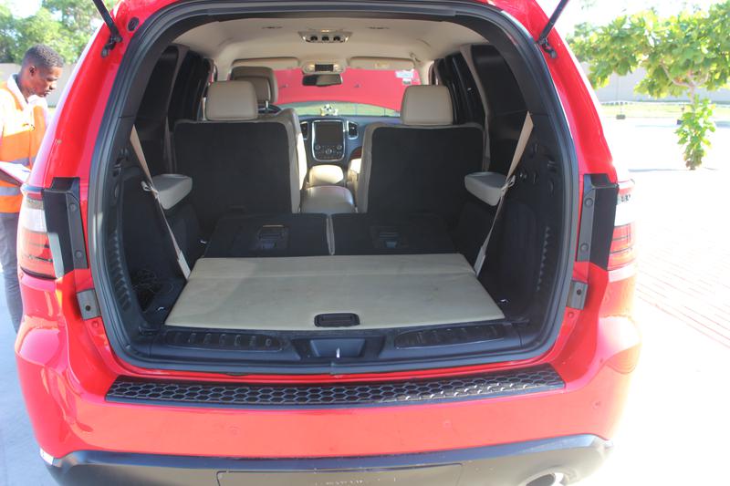 Dodge Attitude • 2015 • 82,670 km 3