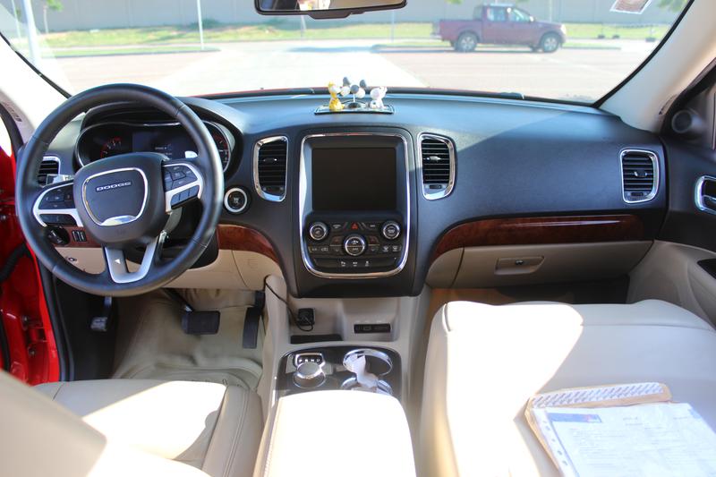 Dodge Attitude • 2015 • 82,670 km 8