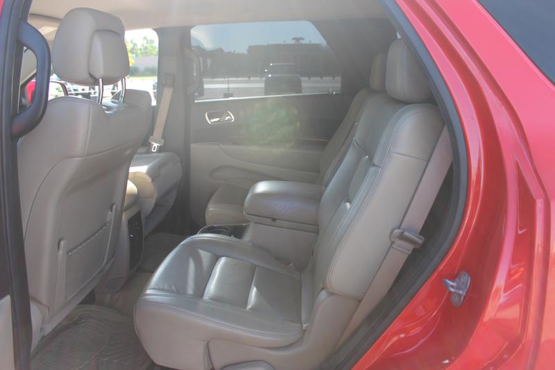 Dodge Attitude • 2015 • 82,670 km 14