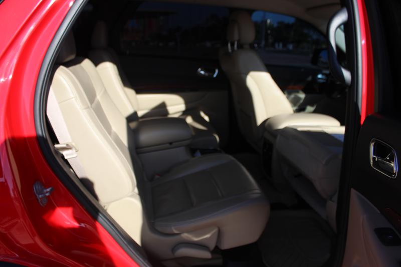 Dodge Attitude • 2015 • 82,670 km 2