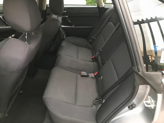 Subaru Legacy • 2008 • 125,000 km 6