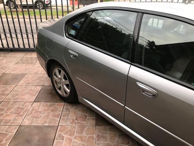Subaru Legacy • 2008 • 125,000 km 3
