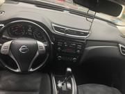Nissan X-Trail • 2016 • 130,000 km 4