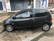 Renault Twingo • 2010 • 157,000 km 3