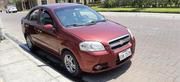 Chevrolet Aveo • 2014 • 107,000 km 8