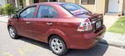 Chevrolet Aveo • 2014 • 107,000 km 7