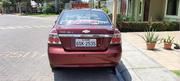 Chevrolet Aveo • 2014 • 107,000 km 4