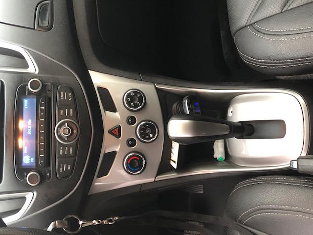 Chevrolet Tracker • 2014 • 117,000 km 4