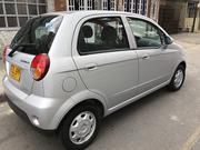 Chevrolet Spark • 2019 • 6,045 km 5