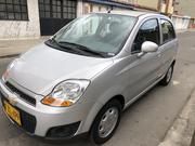 Chevrolet Spark • 2019 • 6,045 km 4