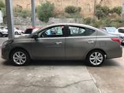 Nissan Versa • 2017 • 46,343 km 15